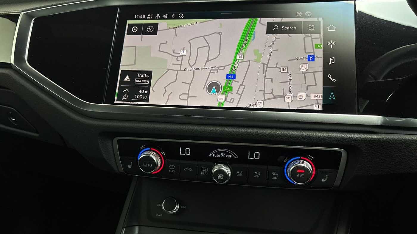 Used Audi Q3 2025 for sale - 76678061: Photo 19