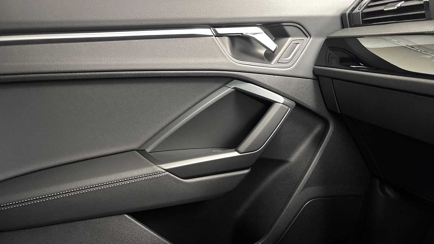 Used Audi Q3 2025 for sale - 76678061: Photo 21