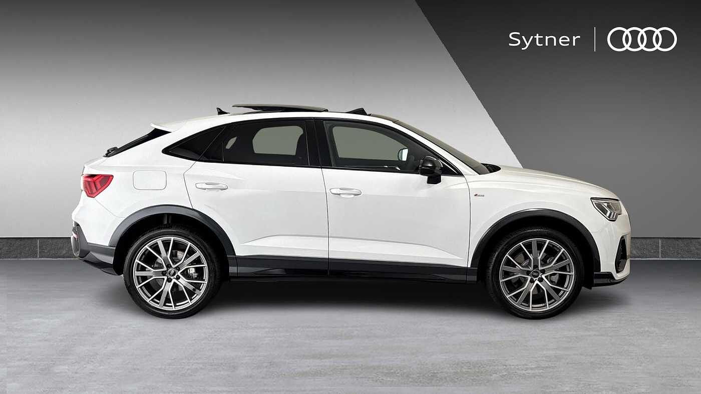 Used Audi Q3 2025 for sale - 76678061: Photo 4