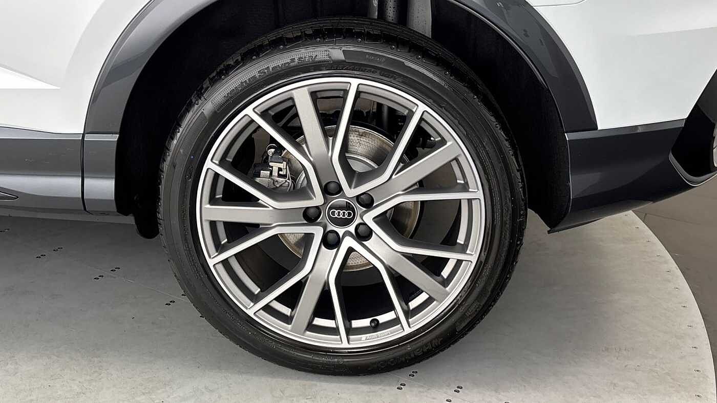 Used Audi Q3 2025 for sale - 76678061: Photo 5