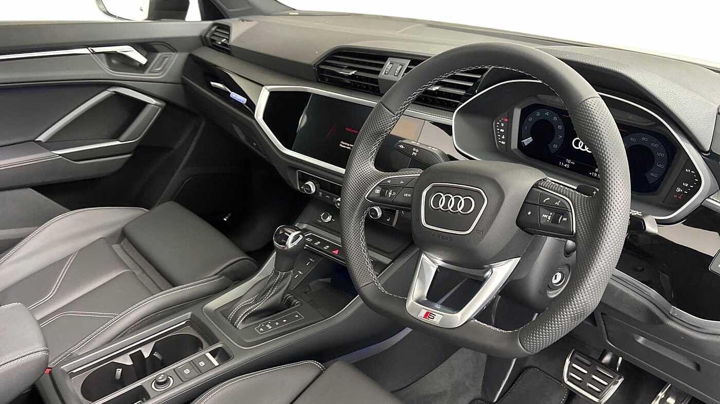 Used Audi Q3 2025 for sale - 76678061: Photo 6