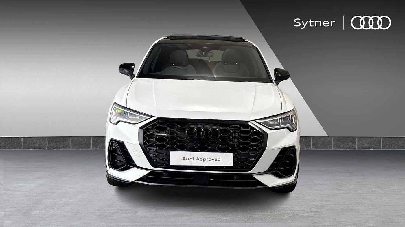 Used Audi Q3 2025 for sale - 76678061: Photo 7