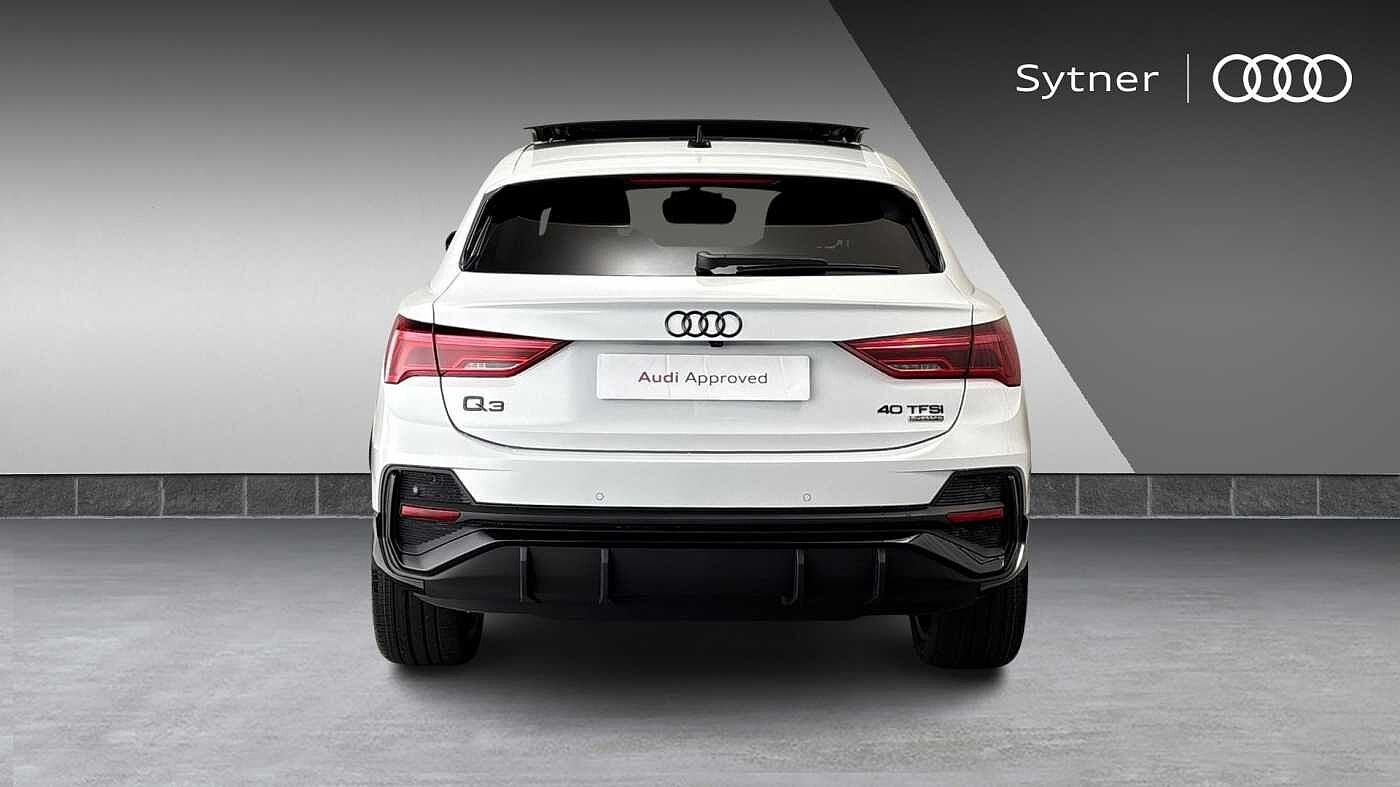 Used Audi Q3 2025 for sale - 76678061: Photo 8