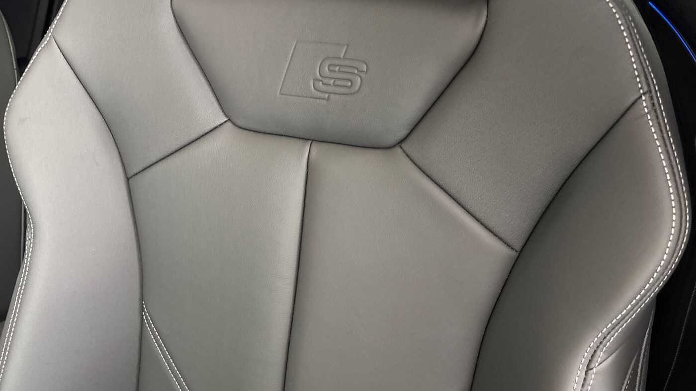 Used Audi Q3 2025 for sale - 76678061: Photo 9