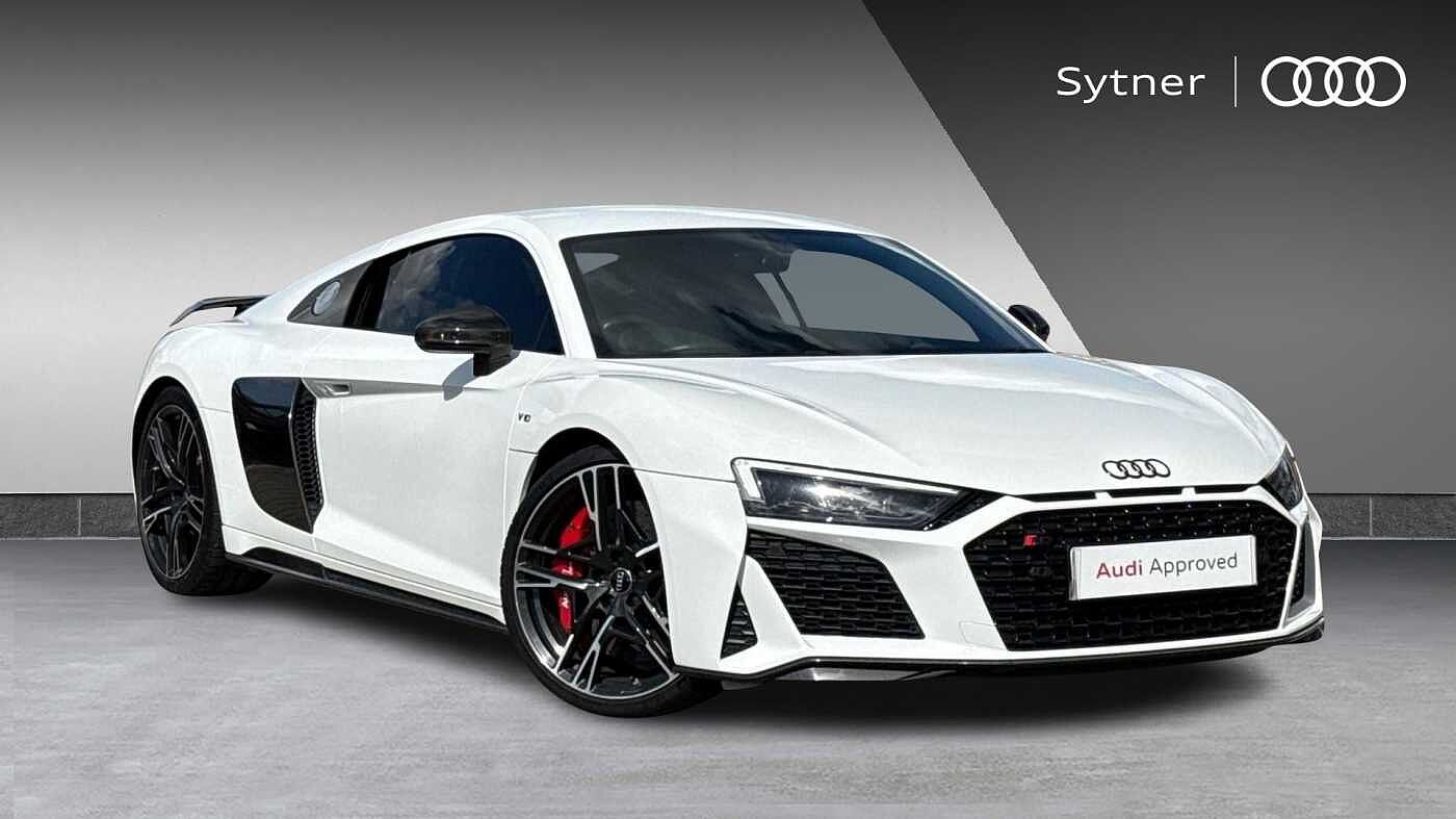 Used Audi R8 2021 for sale - 76681022: Photo 1