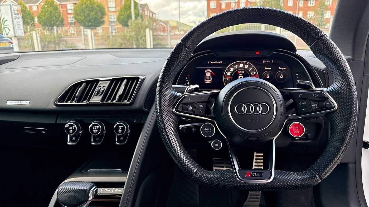 Used Audi R8 2021 for sale - 76681022: Photo 10