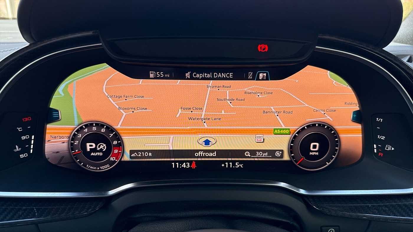 Used Audi R8 2021 for sale - 76681022: Photo 11