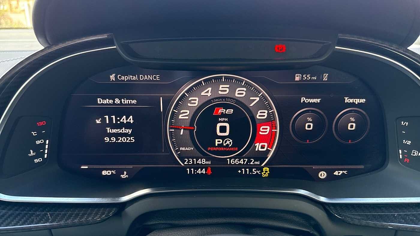 Used Audi R8 2021 for sale - 76681022: Photo 12