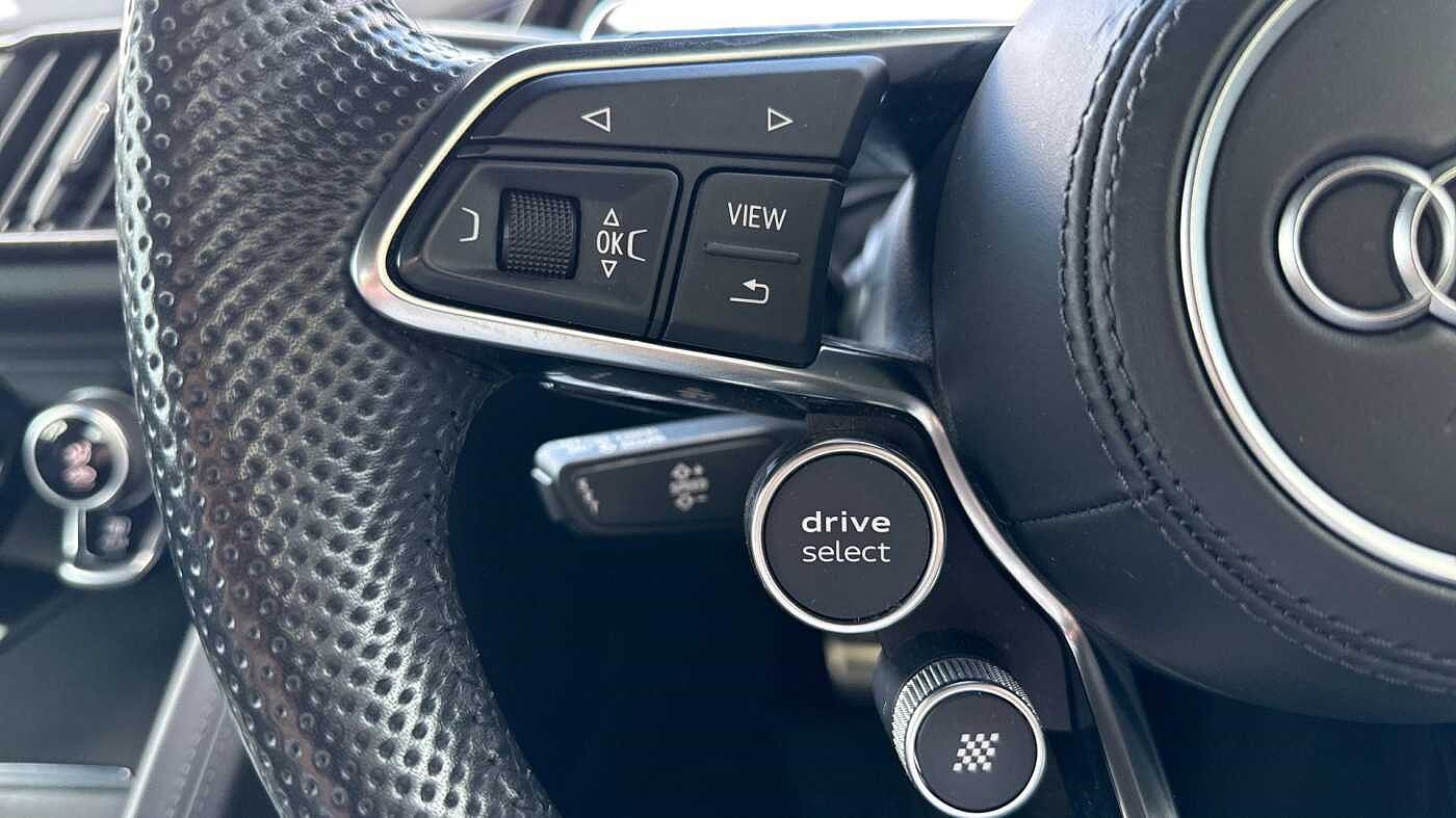 Used Audi R8 2021 for sale - 76681022: Photo 16