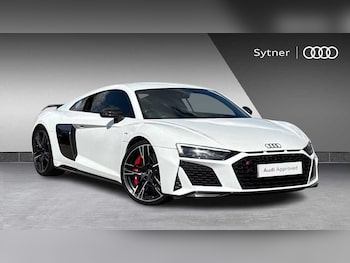 Used Audi R8 2021 for sale - 76681022: Photo