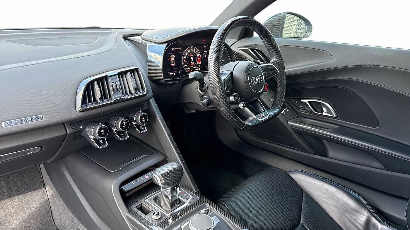 Used Audi R8 2021 for sale - 76681022: Photo 2