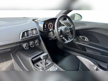 Used Audi R8 2021 for sale - 76681022: Photo