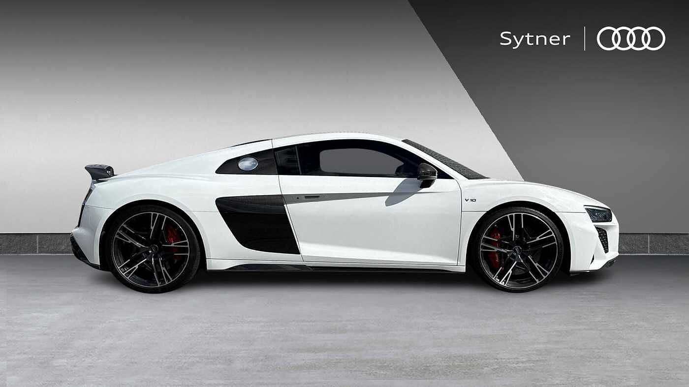 Used Audi R8 2021 for sale - 76681022: Photo 4