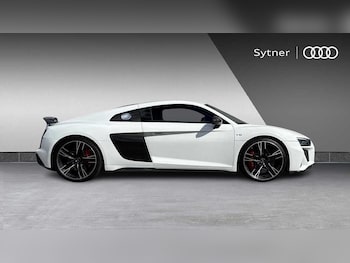 Used Audi R8 2021 for sale - 76681022: Photo