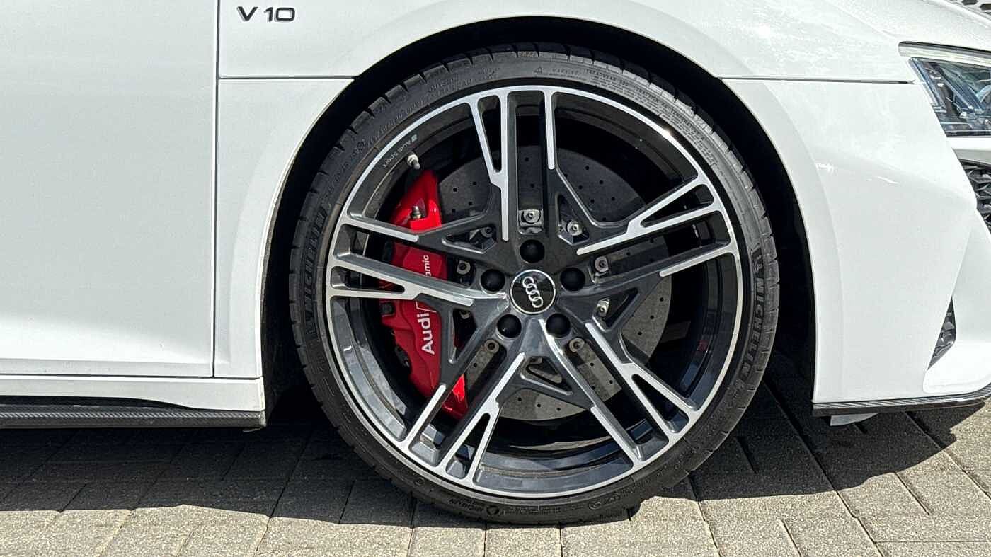 Used Audi R8 2021 for sale - 76681022: Photo 5