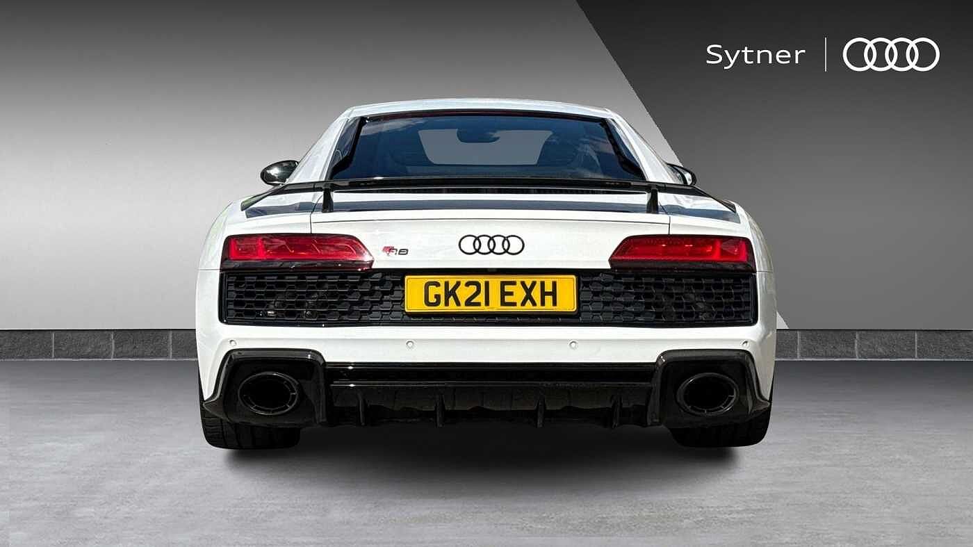 Used Audi R8 2021 for sale - 76681022: Photo 8