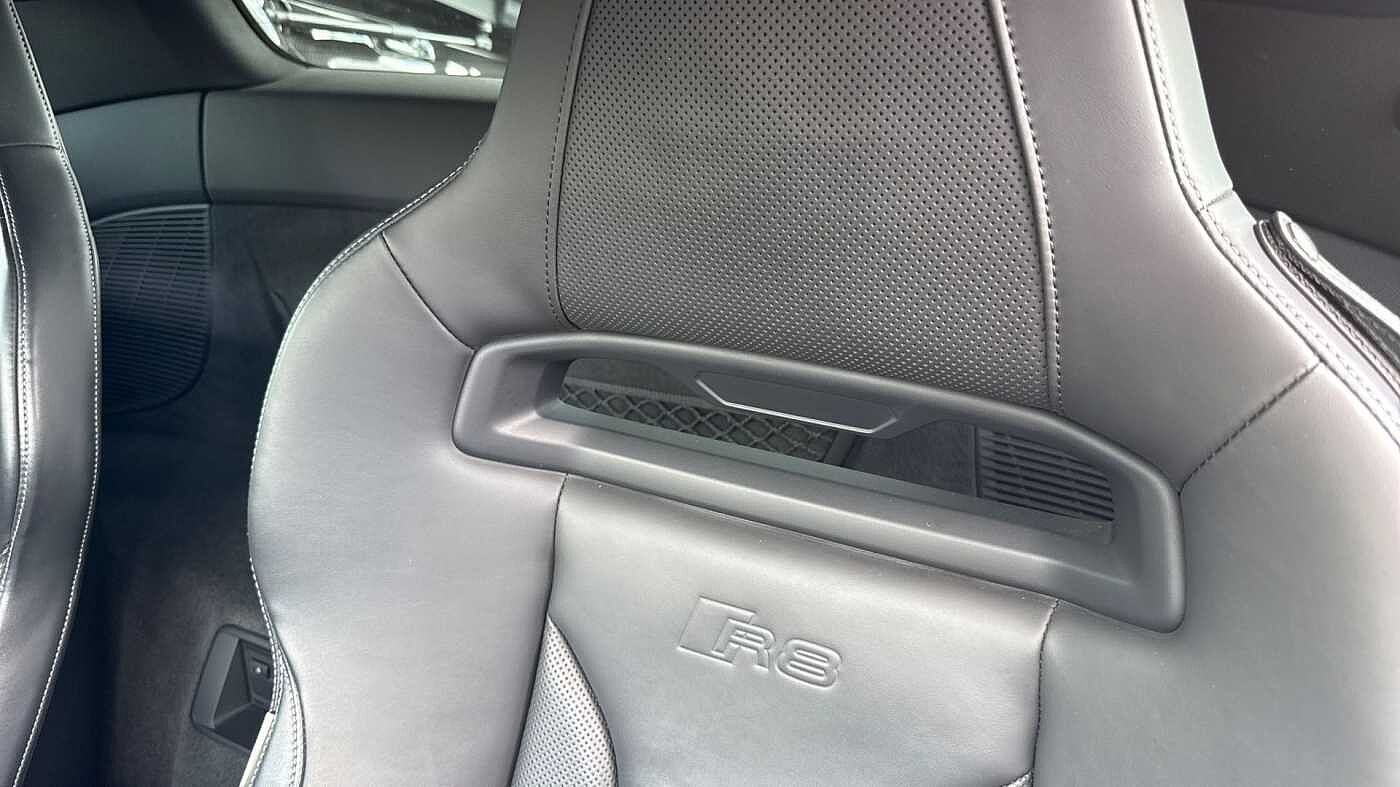 Used Audi R8 2021 for sale - 76681022: Photo 9