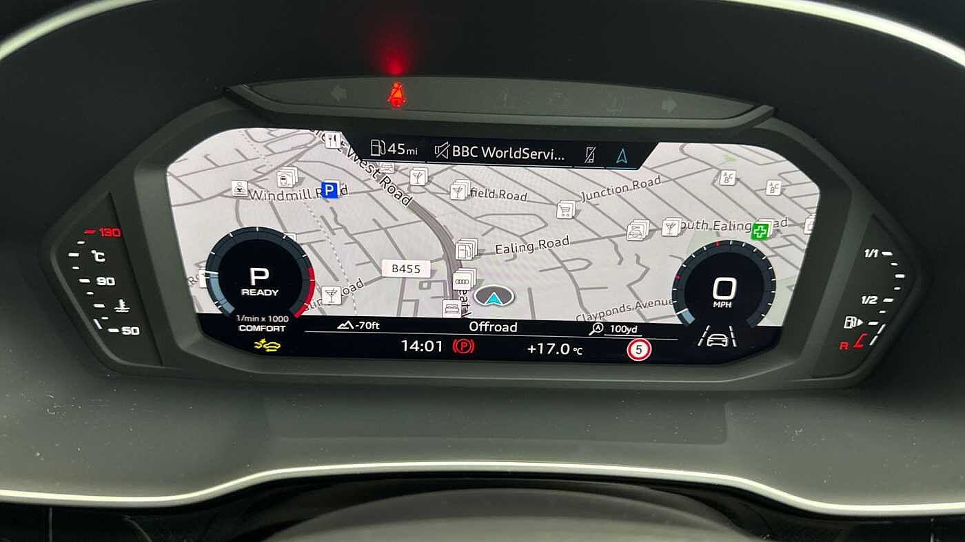 Used Audi Q3 2024 for sale - 77445411: Photo 11