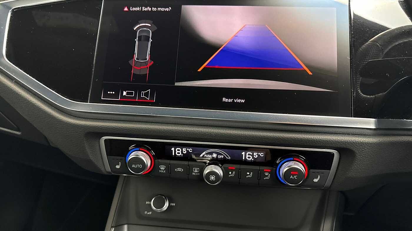 Used Audi Q3 2024 for sale - 77445411: Photo 12