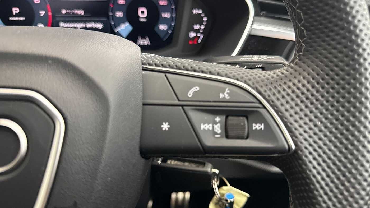 Used Audi Q3 2024 for sale - 77445411: Photo 17