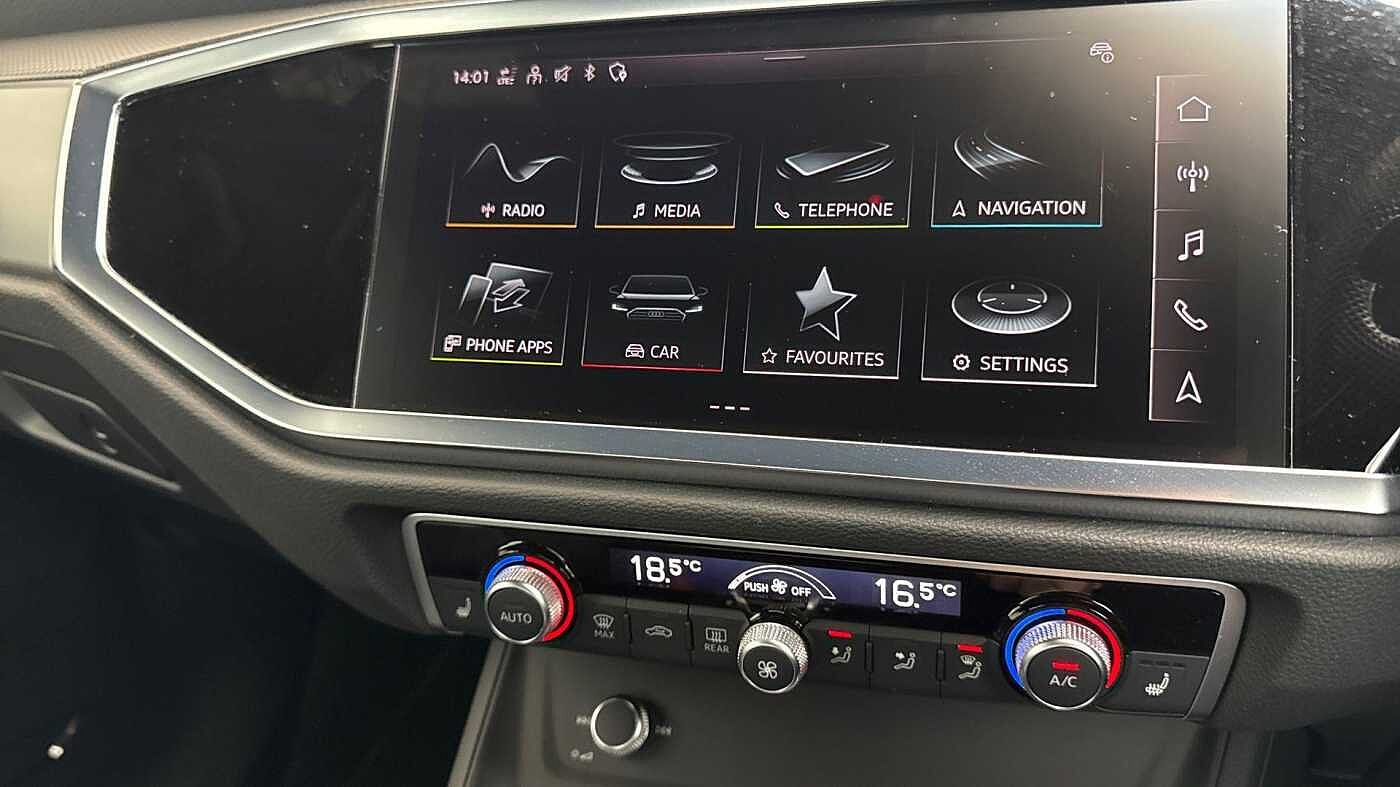 Used Audi Q3 2024 for sale - 77445411: Photo 18