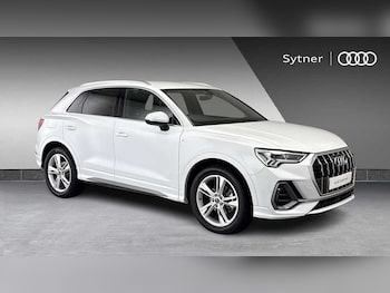 Audi Q3 feature image