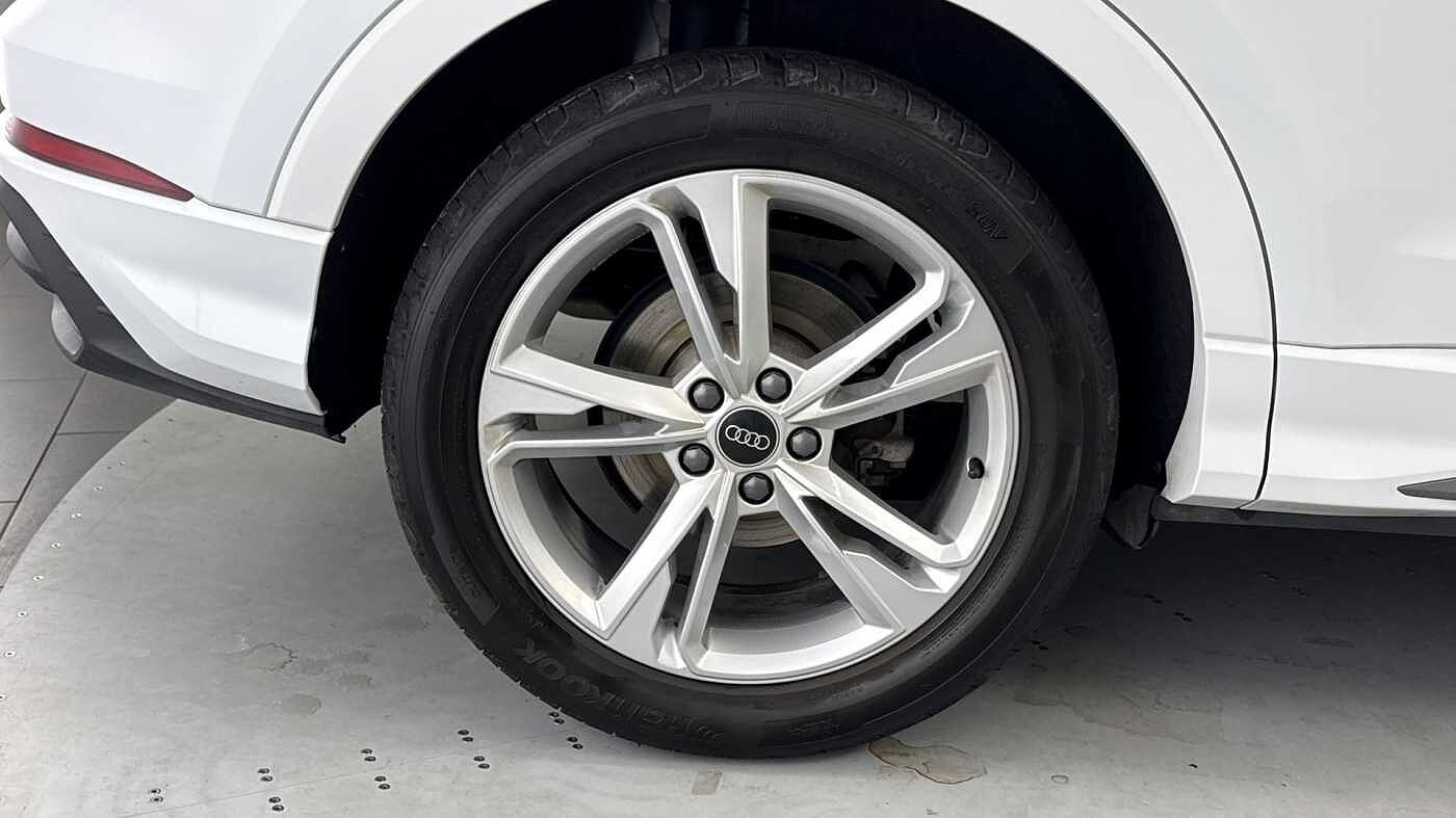 Used Audi Q3 2024 for sale - 77445411: Photo 5