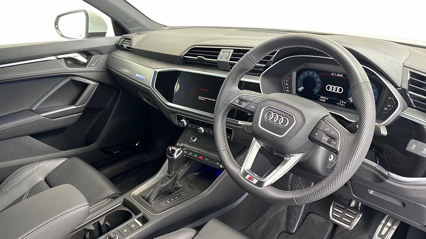 Used Audi Q3 2024 for sale - 77445411: Photo 6