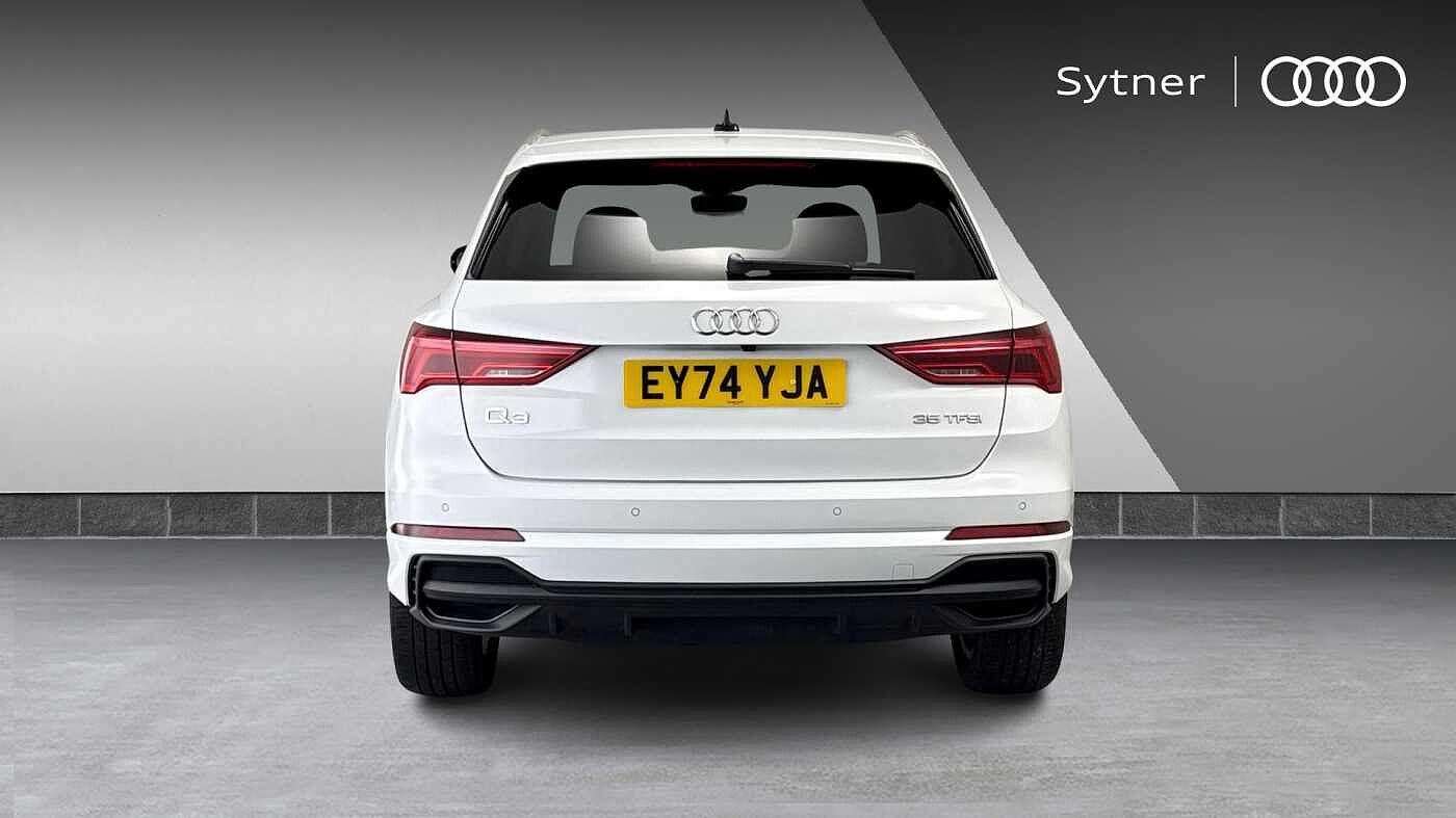 Used Audi Q3 2024 for sale - 77445411: Photo 8