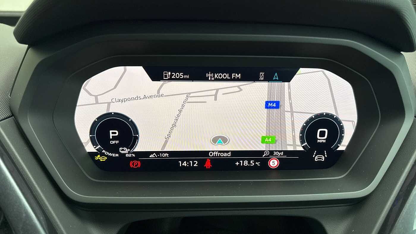 Used Audi Q4 e-tron 2026 for sale - 77974628: Photo 11