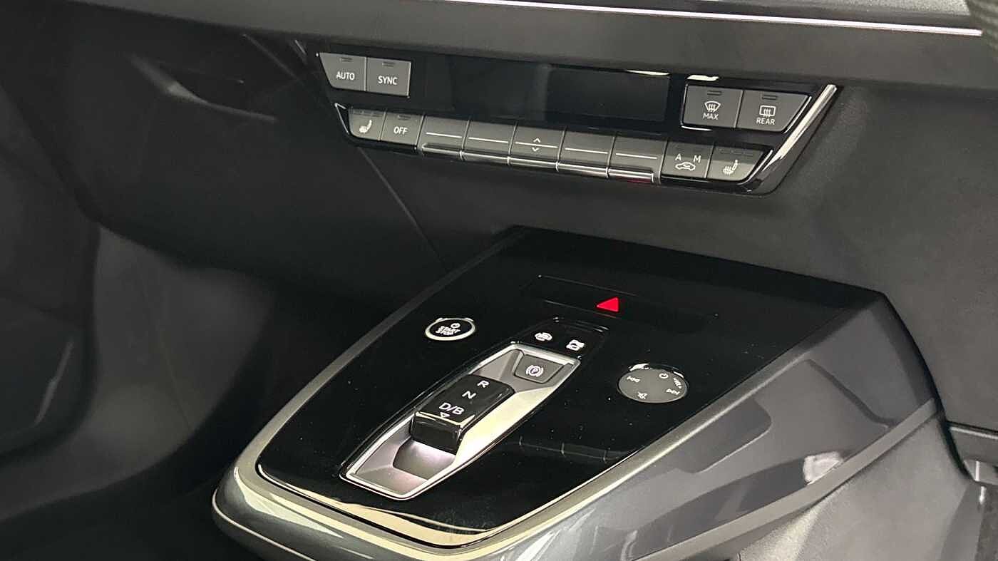 Used Audi Q4 e-tron 2026 for sale - 77974628: Photo 14