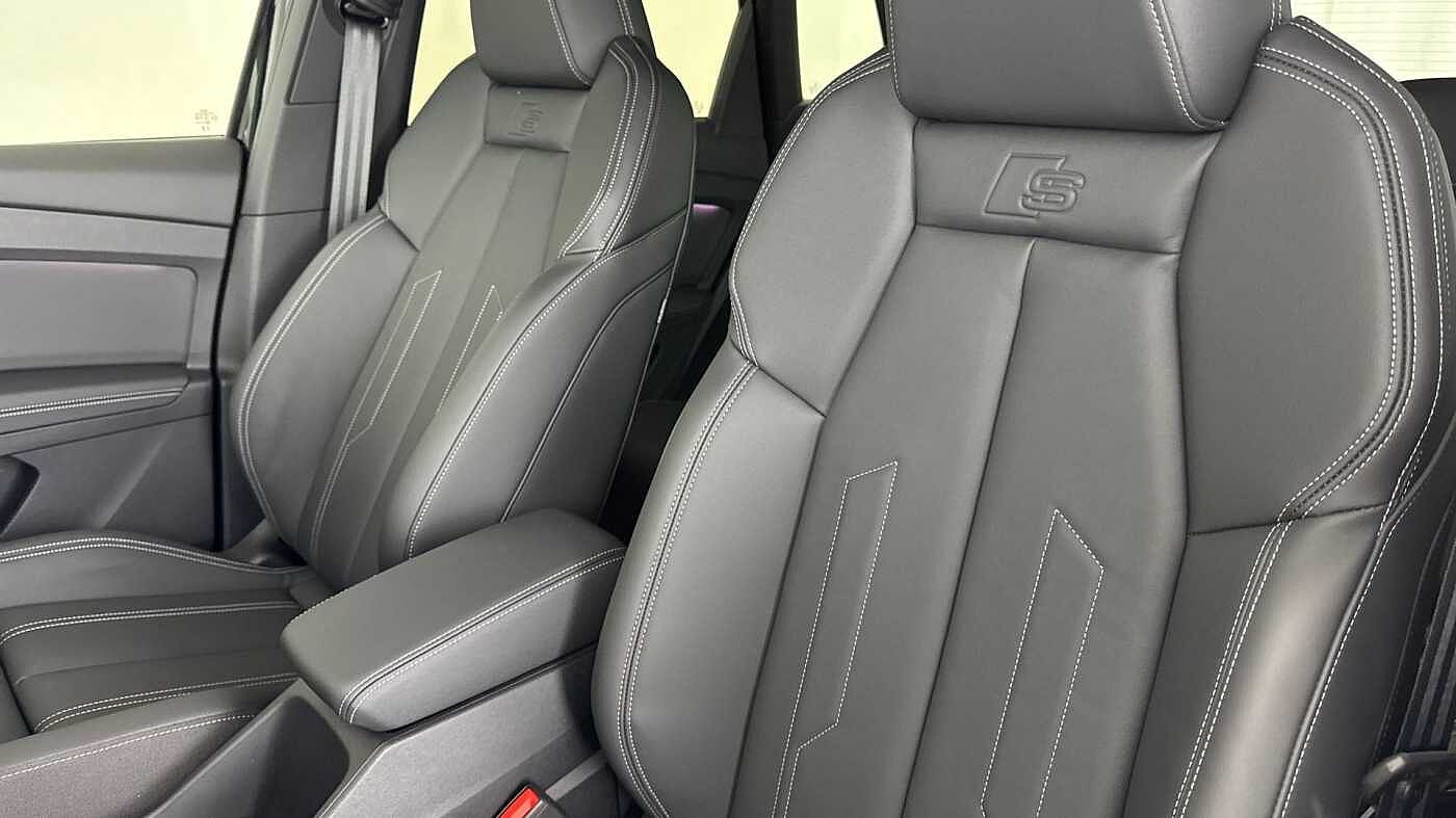 Used Audi Q4 e-tron 2026 for sale - 77974628: Photo 15