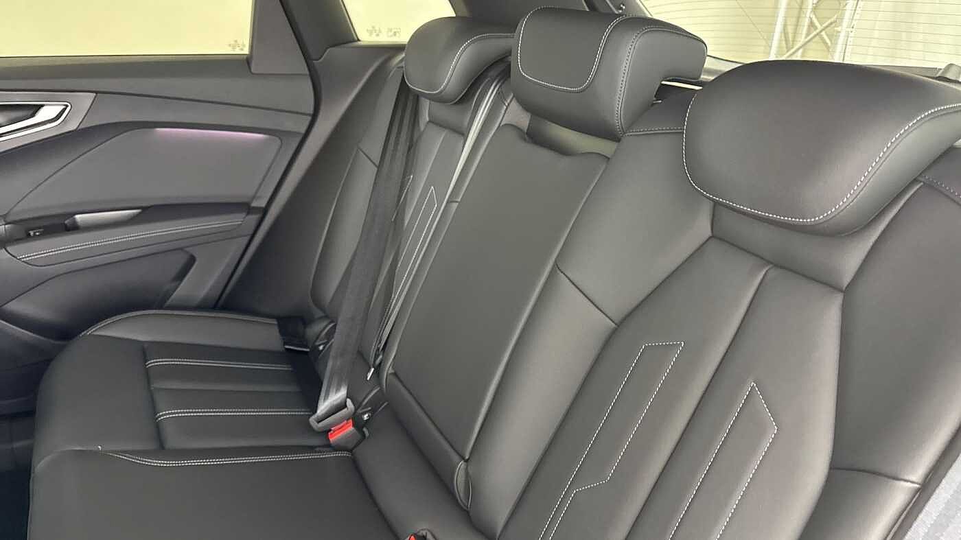 Used Audi Q4 e-tron 2026 for sale - 77974628: Photo 16