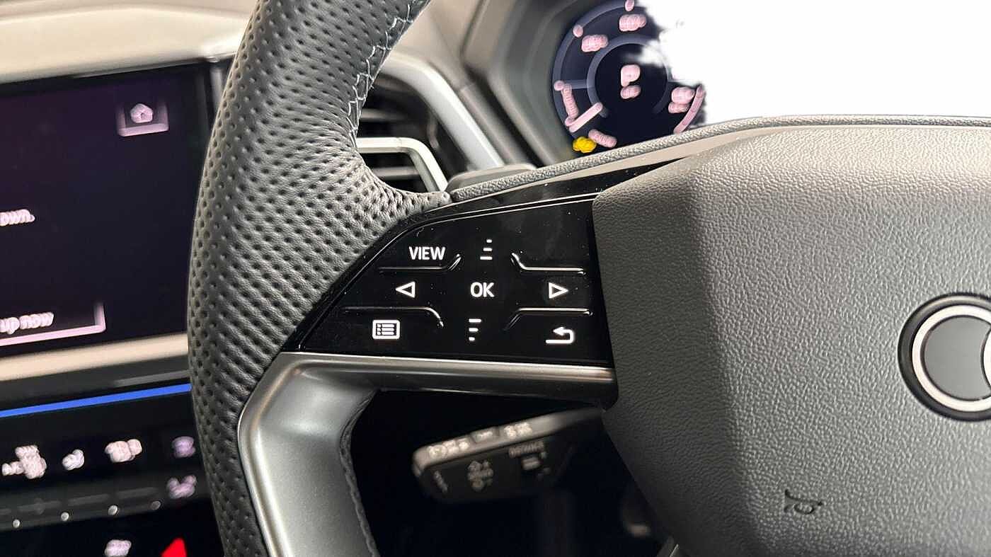 Used Audi Q4 e-tron 2026 for sale - 77974628: Photo 17