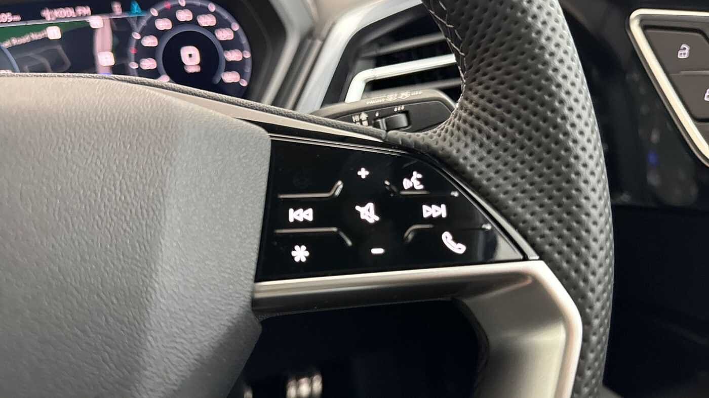 Used Audi Q4 e-tron 2026 for sale - 77974628: Photo 18