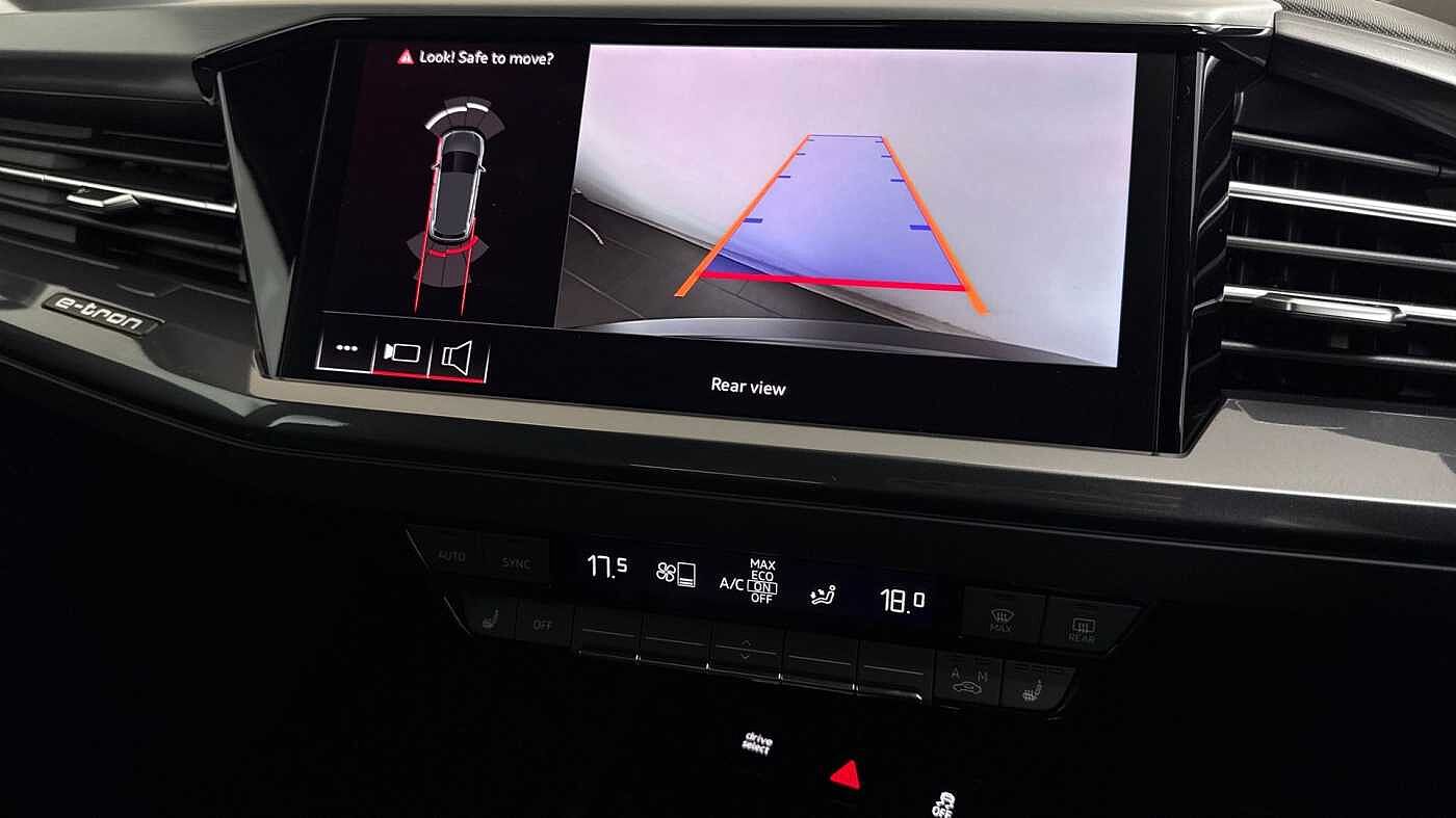 Used Audi Q4 e-tron 2026 for sale - 77974628: Photo 19