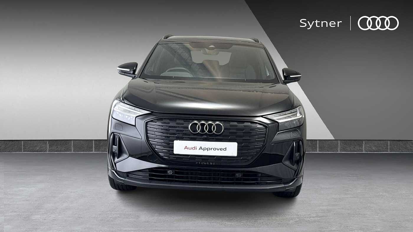 Used Audi Q4 e-tron 2026 for sale - 77974628: Photo 7