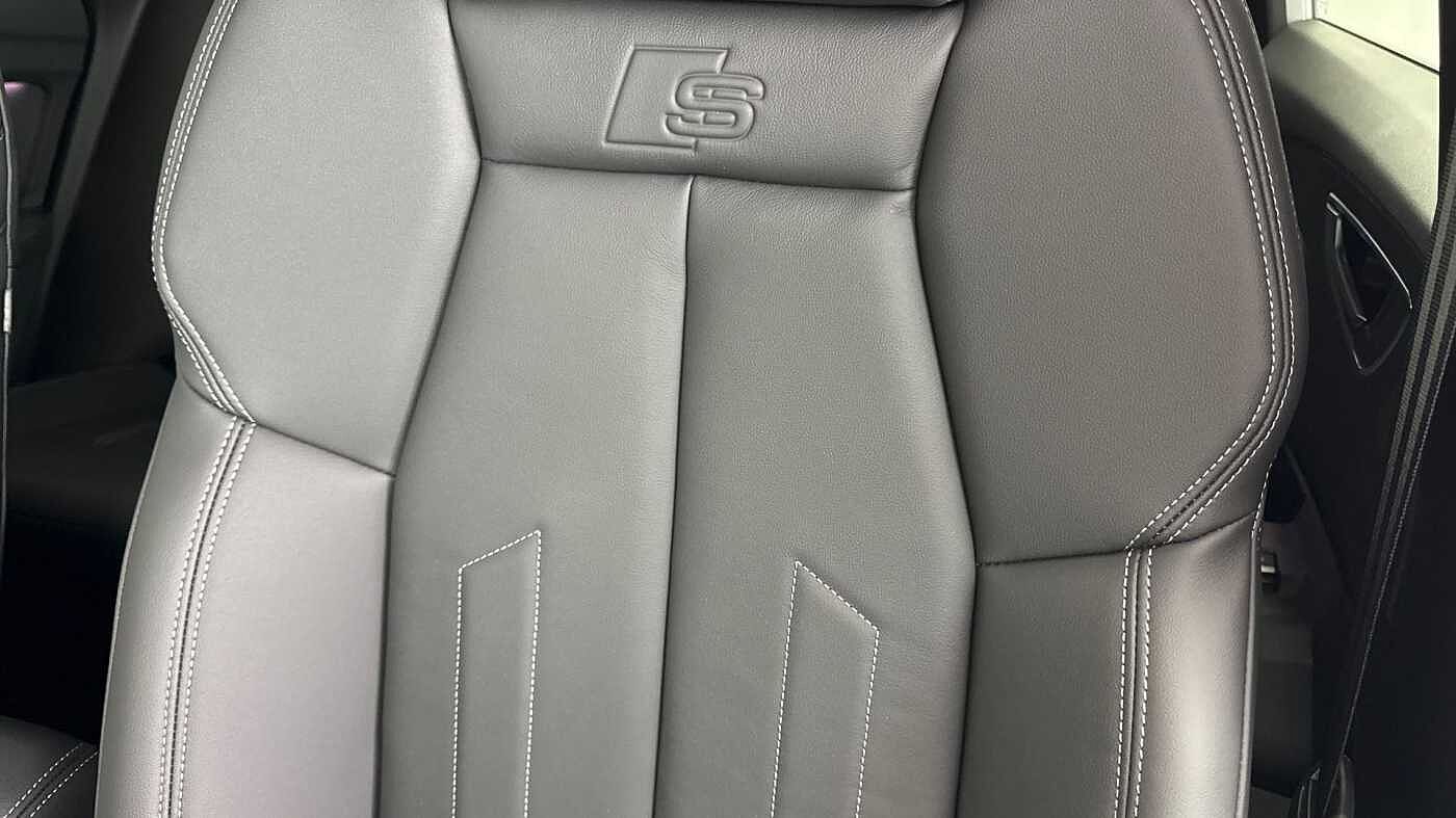 Used Audi Q4 e-tron 2026 for sale - 77974628: Photo 9