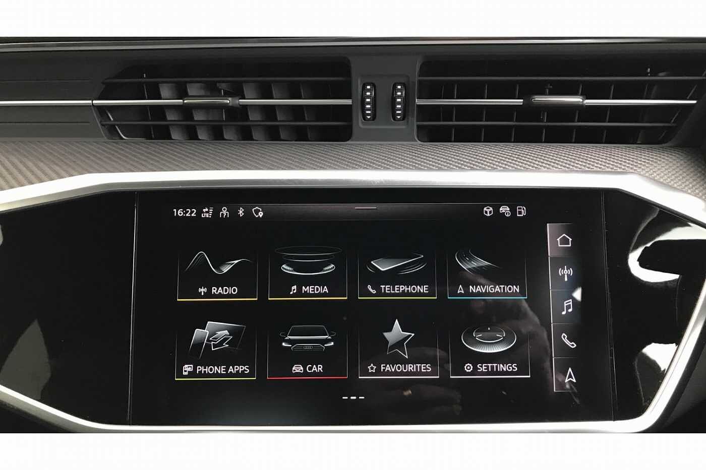 Used Audi A7 2022 for sale - 77257935: Photo 11