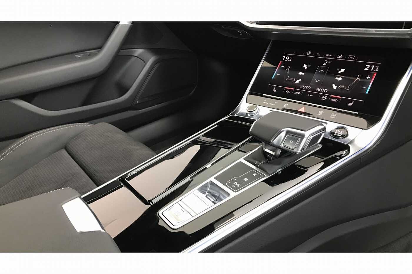 Used Audi A7 2022 for sale - 77257935: Photo 12