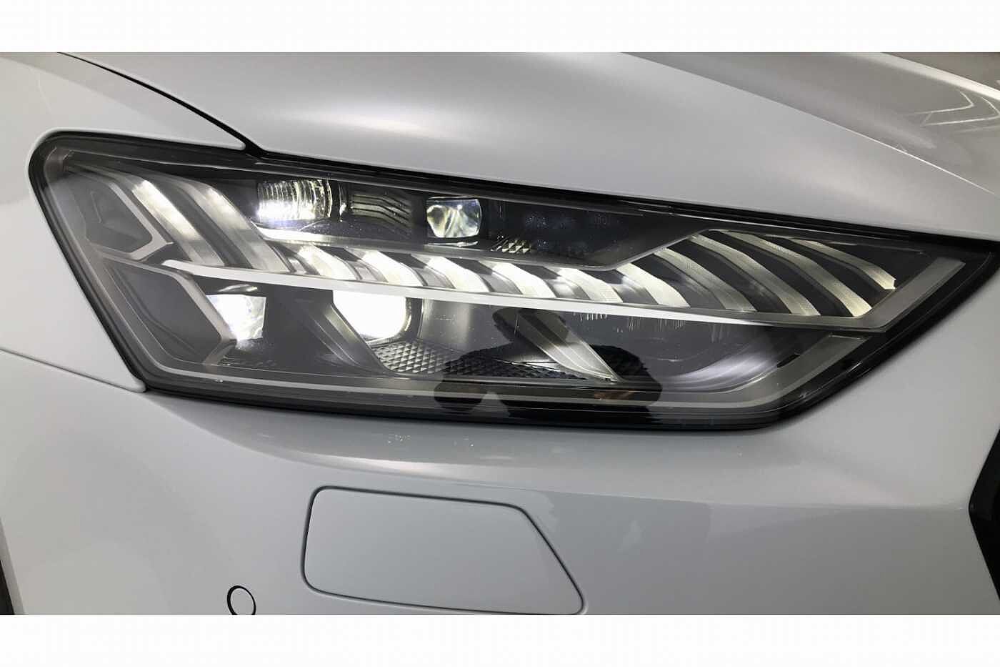 Used Audi A7 2022 for sale - 77257935: Photo 15