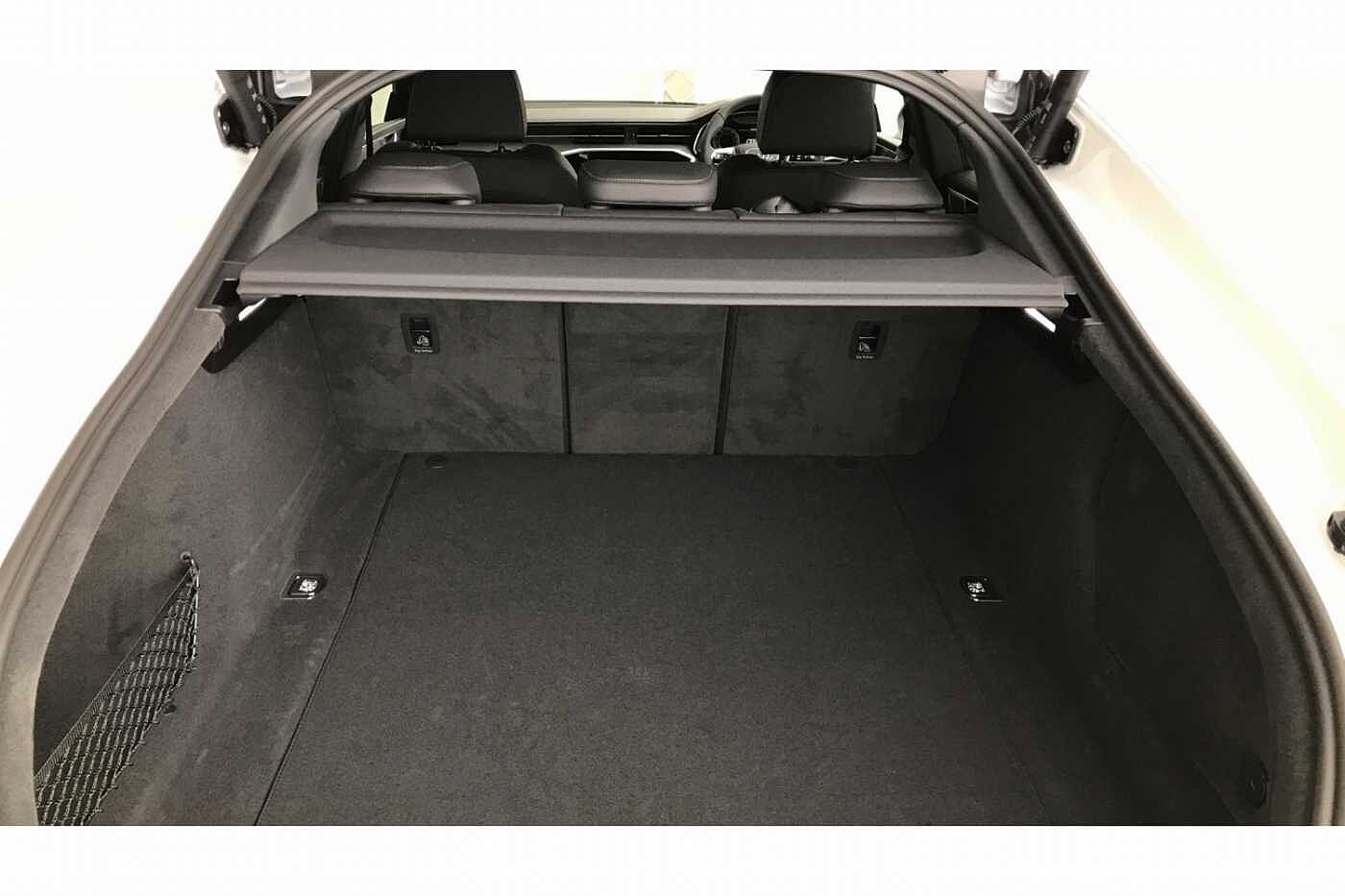 Used Audi A7 2022 for sale - 77257935: Photo 18