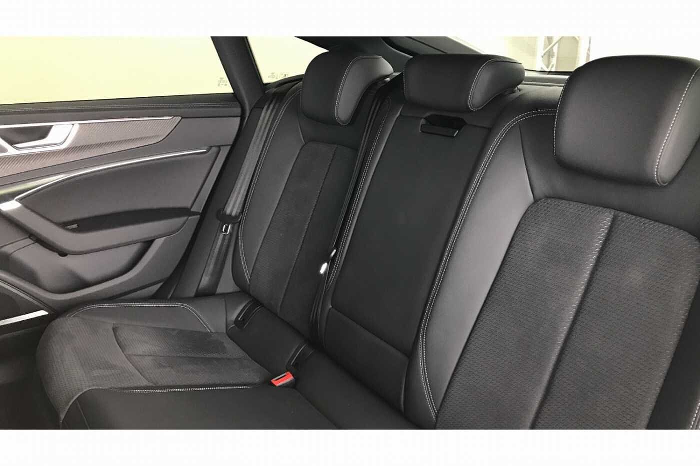 Used Audi A7 2022 for sale - 77257935: Photo 20