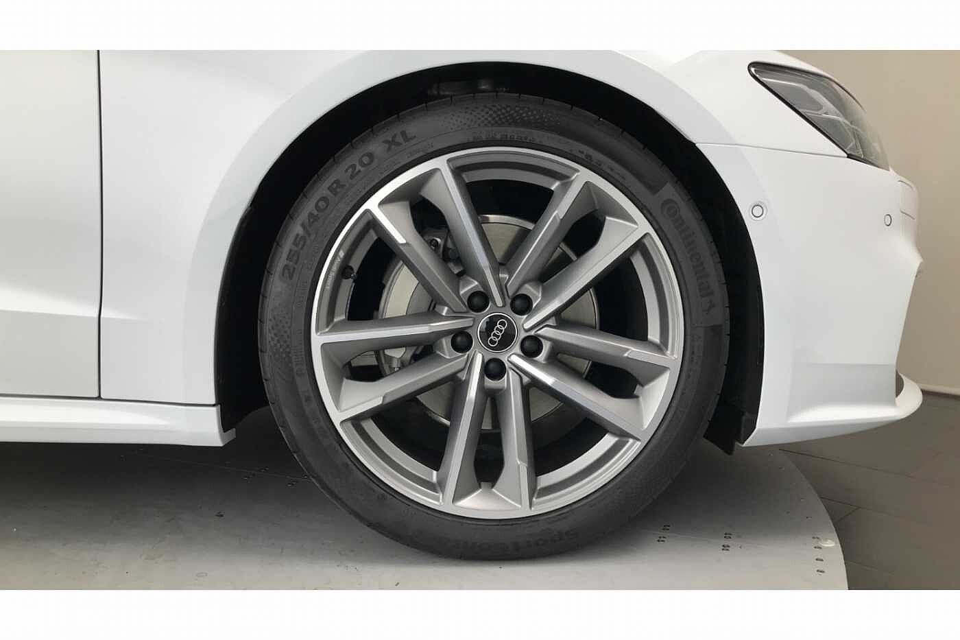 Used Audi A7 2022 for sale - 77257935: Photo 6