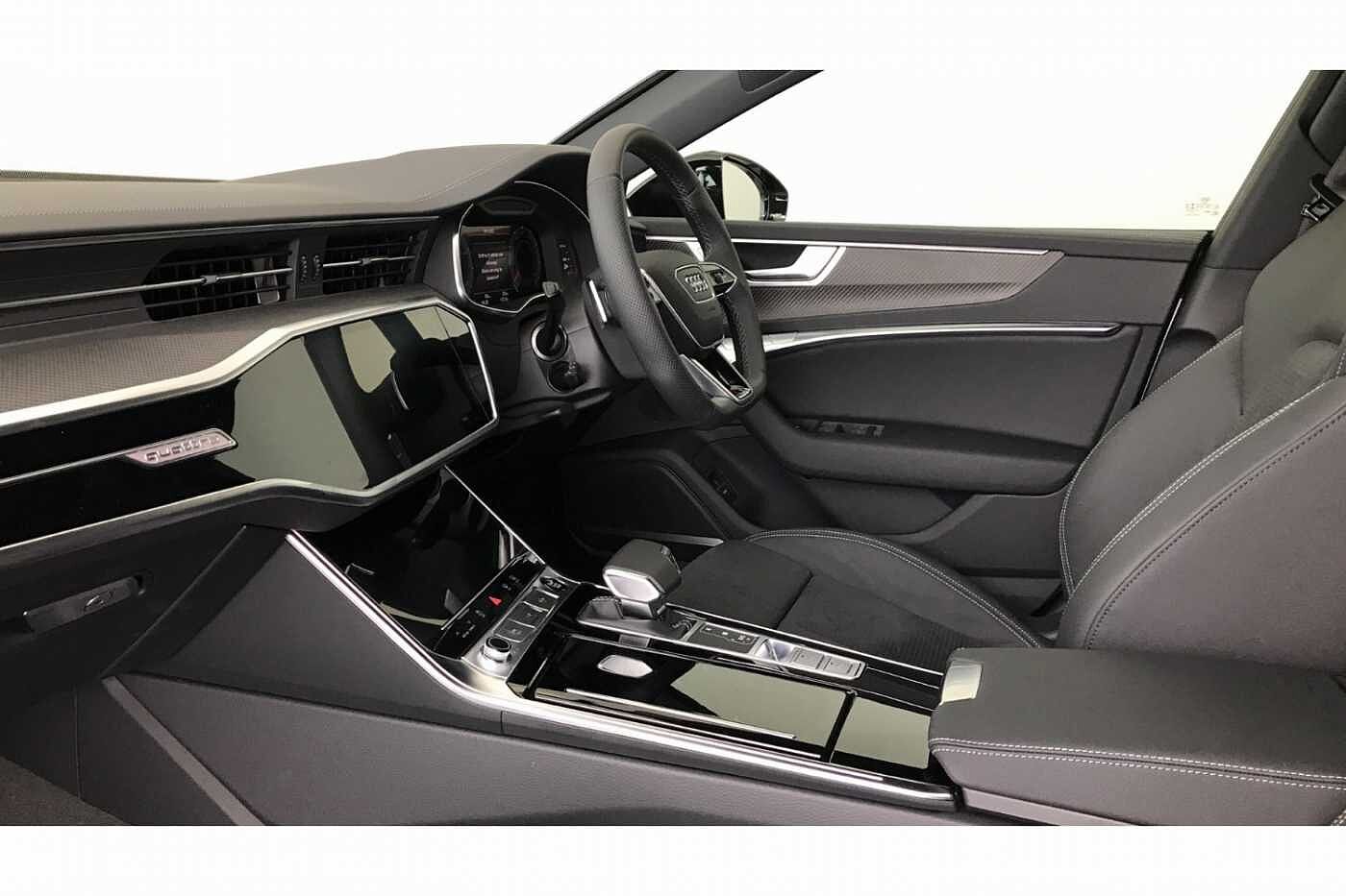 Used Audi A7 2022 for sale - 77257935: Photo 7