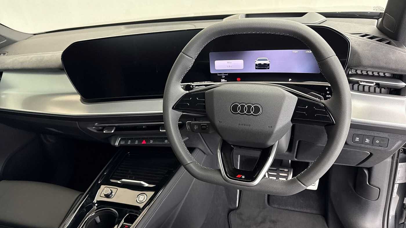 Used Audi Q3 2026 for sale - 77974563: Photo 10