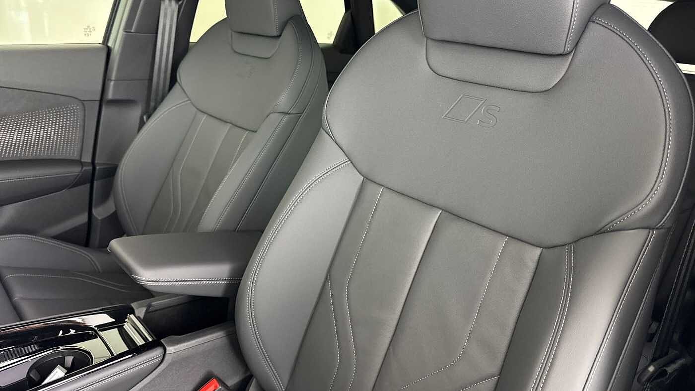 Used Audi Q3 2026 for sale - 77974563: Photo 15