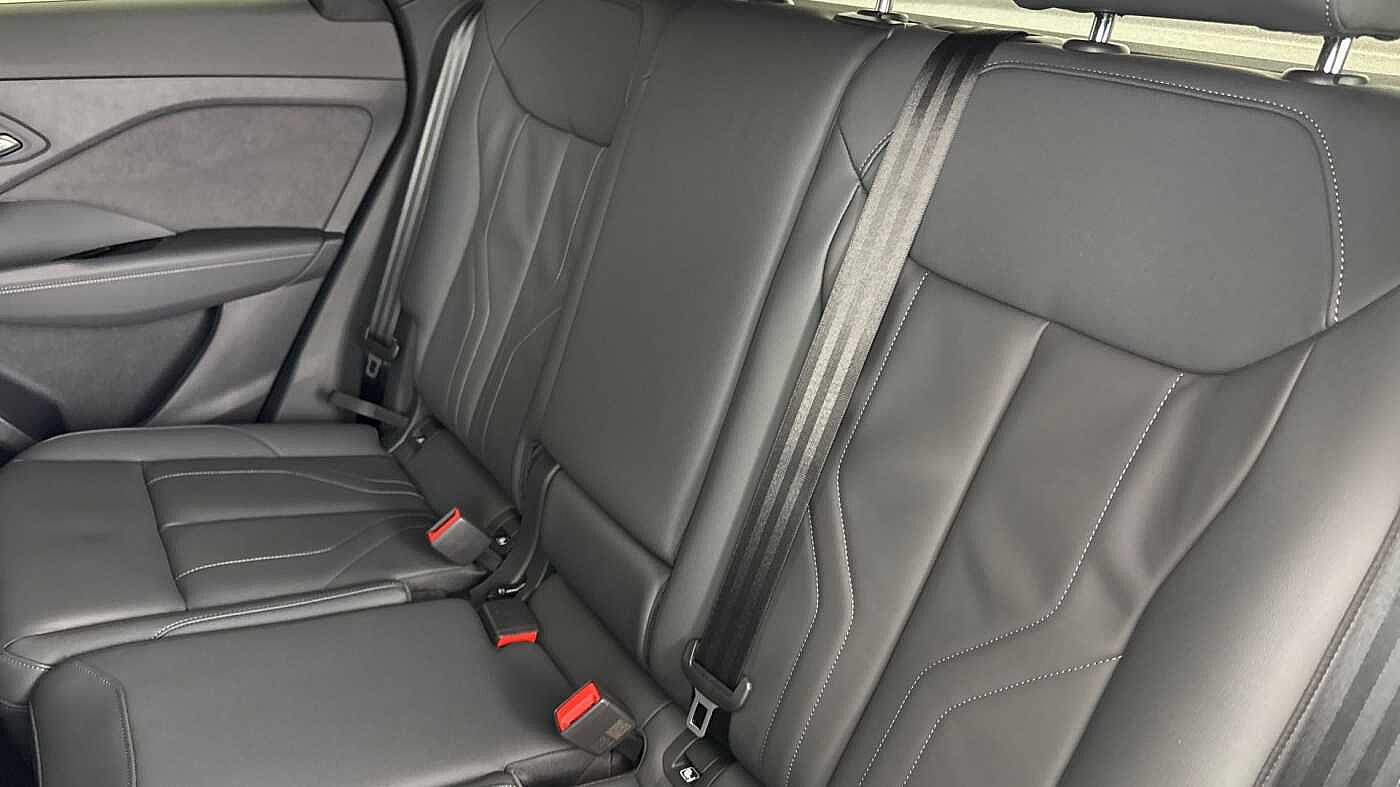 Used Audi Q3 2026 for sale - 77974563: Photo 16