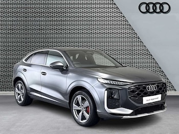 Audi Q3 feature image