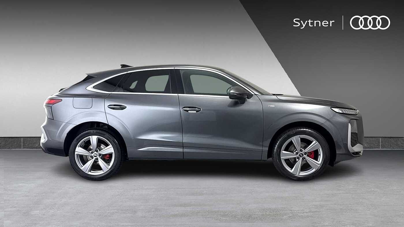 Used Audi Q3 2026 for sale - 77974563: Photo 4